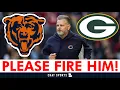 MATT EBERFLUS IS THE WORST COACH IN THE NFL THE BEARS MUST FIRE HIM