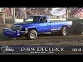 Central Illinois Truck Pullers - 2018 Four-Wheel Drive Diesel