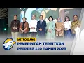 Langkah Strategis Pemerintah Atasi Krisis Iklim [Metro Siang]