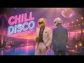 Balcony Sunset Disco 🌇 Chill Funk Grooves for Summer Nights & Skyline Dreams