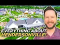 ALL ABOUT Hendersonville TN Things You SHOULD Know Before Moving Relocating To Hendersonville TN