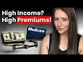 IRMAA Explained The Hidden Medicare Cost That Could Double Your Premiums in Retirement