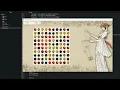 Ren Py Minigame Tutorial - SameGame Part 9