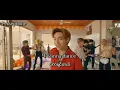 BTS - Permission to dance | Myanmar Subtitles ( Lyrics )