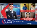 Download Lagu Suami Bunuh Istri Hingga Pemeriksaan Anggota DPRD Medan | Kompas Sumut 2025-08-21