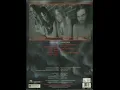 Sadus (1990) Swallowed In Black (USA) (Vinyl-Raro)