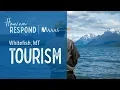 Whitefish MT - Tourism