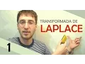 Transformada de Laplace - Parte 1 de 3 El Traductor