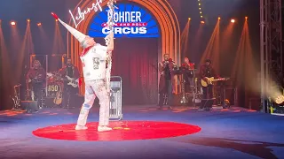 Höhner Circus - Vivace Lied und Mr.Lo