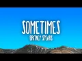 Download Lagu Britney Spears - Sometimes