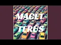 Macet Terus