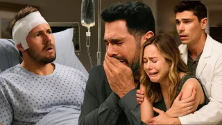 big heartbreaking graces back alley brain surgery destroys everything u0026 liam loses his memory 