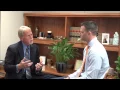 Interview with Iowa DOC Director