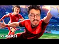 Download Lagu O TIME TÁ ENTROSANDO! - REMATCH com COLEGAS!