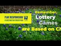 Play Responsibly