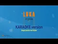 Download Lagu Luka - Angkasa | KARAOKE version