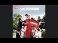 Download Lagu One Direction - Truly Madly Deeply (Instrumental)