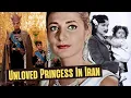Download Lagu Sad Story Of The Oldest Daughter Of The Last Shah Of Iran. Shahnaz Pahlavi