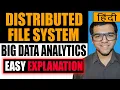 Distributed File System