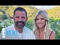 Christina Haack Shares Glimpse Into Romantic Trip With Chris Larocca E News