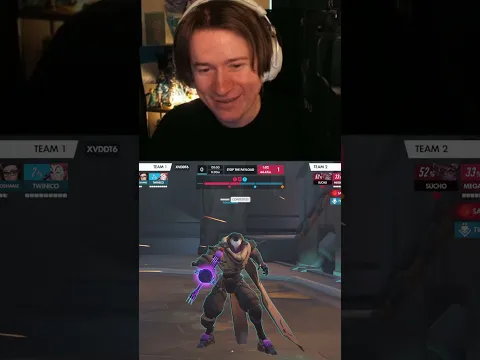 Bronze Overwatch is just the CUTEST Rank