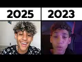 Download Lagu MC Xangai Menina Do Job / 2025 vs 2023