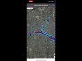 Download Lagu Animated heat map (Paris)