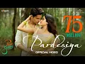 Download Lagu Thoda Thoda Pyaar | Sidharth Malhotra \u0026 Neha Sharma | Stebin Ben, Nilesh Ahuja, Kumaar | Lyrical