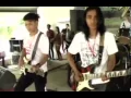 Keroncong Perpisahan Savana Live Dangdut ReggaeTerbaru 2015