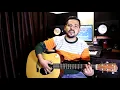LUDO: Hardum Humdum(COVER) Abhishek Merchant Jha | Rajkummar R, Sanya M, | Arijit, Pritam, Sayeed ||