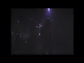 my bloody valentine -  i only said (live) HD