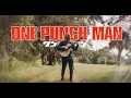 Download Lagu One Punch Man - Sad Theme - Fingerstyle Guitar Cover
