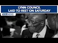Funeral held for man who survived hanging by Wake deputies in 1952