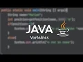Java Variables Naming Conventions Camel Case