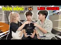 Download Lagu Trận Chiến Kinh Điển Giữa Lmc Và Thần Đồng Của Bé Mon !!!