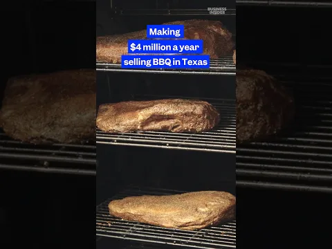 After a devastating fire, these two brothers rebuilt their #family business.#smallbusiness #TexasBBQ