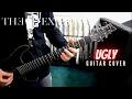 Download Lagu The Exies - Ugly (Guitar Cover)