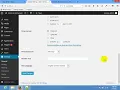 WordPress Theme Development Part 29 WordPress Settings API Part 1