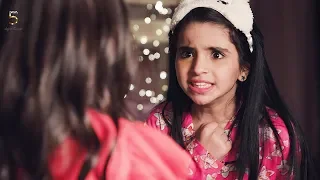 كليب دق أحد بابي خمسة أضواء Music Video  كليب دق أحد بابي خمسة أضواء Music Video