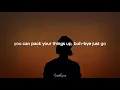 Jordan Suaste - Body (Lyrics) "body let me see your body"