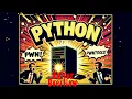 Apprendre Python Ep 19 - pwntools