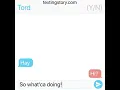 Tord X Reader no dirty things cringy