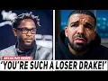 Lagu Drake FINALLY ADMITS Kendrick DESTROYED Him — CRASHES OUT All Over LA!