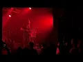 Vancouver Sleep Clinic - Killing Me To Love You, live, Point Éphémère, Paris, 19th September 2022
