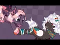 - MLP Speedpaint Base edit Commission