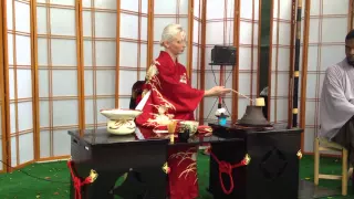 Download Authentic Japanese Tea Ceremony in Miami MP3