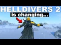 Download Lagu This one stratagem has changed Helldivers 2 future forever...