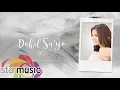 Lagu Juris  - Dahil Sa'Yo (Official Lyric Video) | Dreaming Of You