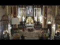 Download Lagu so i played evangelion opening theme on church organ