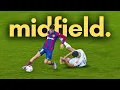 How to Dominate as a Center Midfielder Complete Guide